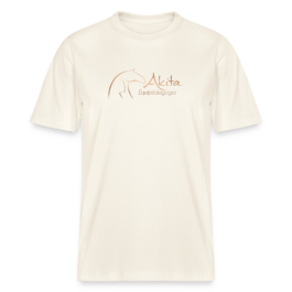 T-shirt bio décontracté SPARKER Stanley/Stella Unisexe Akita Equipédagogie