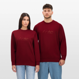 Sweat bio CHANGER Stanley/Stella Unisexe Akita Equipédagogie