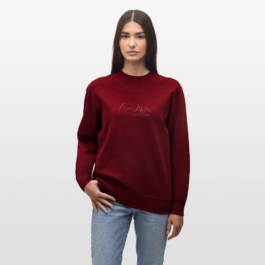 Sweat bio CHANGER Stanley/Stella Unisexe Akita Equipédagogie