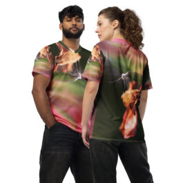 Maillot unisexe Terre d&rsquo;Eveil 88