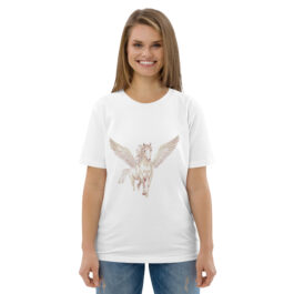 T-shirt unisexe Ikadoum (coton bio)