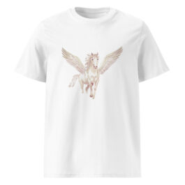T-shirt unisexe Ikadoum (coton bio)