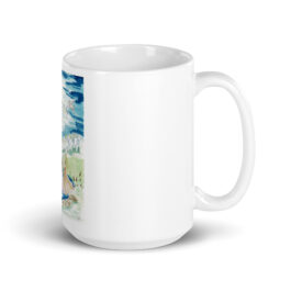 Mug Ikadoum – Les juments ailées